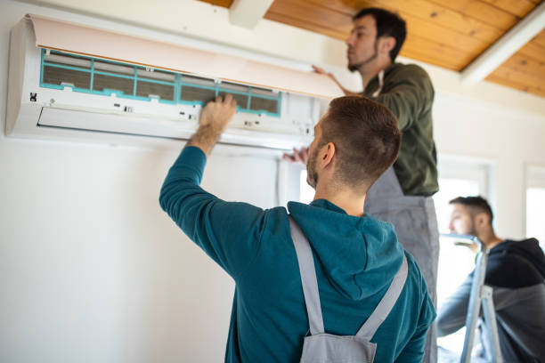 Best 24/7 HVAC Repair  in Reynoldsburg, OH