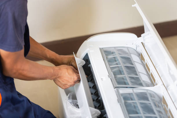 Best Local HVAC Companies  in Reynoldsburg, OH