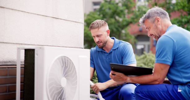 Best HVAC Emergency Services  in Reynoldsburg, OH