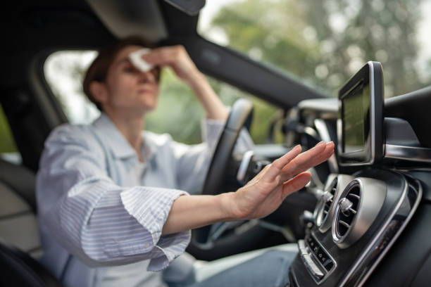 Best Central Air Repair  in Reynoldsburg, OH
